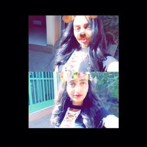 Meet your Posher, Mahleat